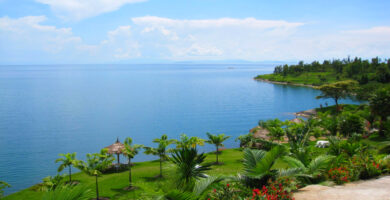 2 Days Lake Kivu Rwanda Boat & Leisure Excursion in Gisenyi