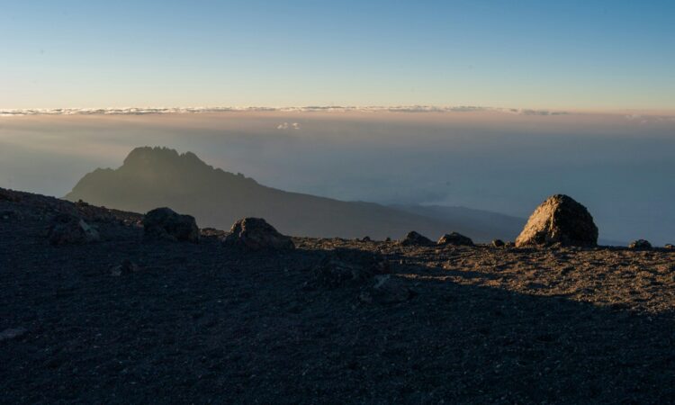 16-Day Uganda Gorillas & Kilimanjaro Hiking Safari Adventure