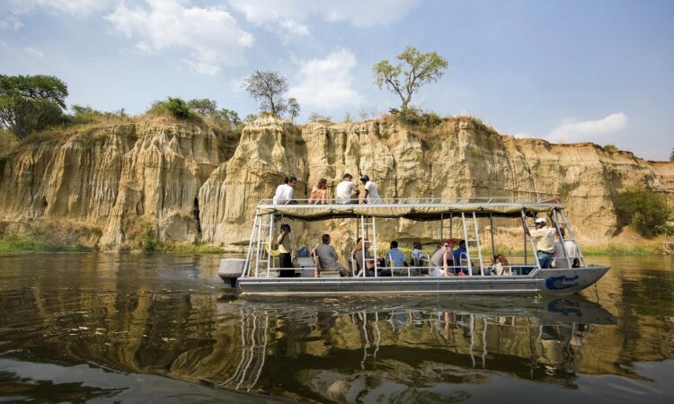 Boat Safaris in Uganda - Explore Wildlife on the Nile & Beyond