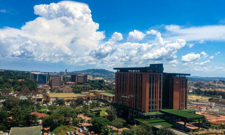 City Tours in Uganda - Explore Kampala's Cultural & Historical Landmarks