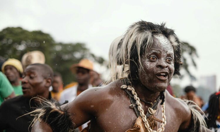 Essential Facts About Uganda - Culture, Geography & People