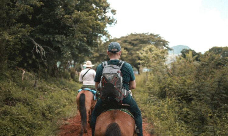 Horseback Riding in Uganda - Top Destinations & Experiences