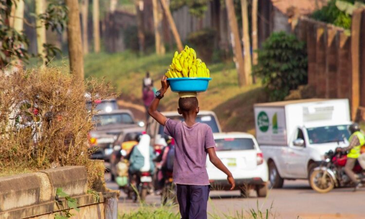 Languages of Uganda - Exploring the Nation's Linguistic Diversity