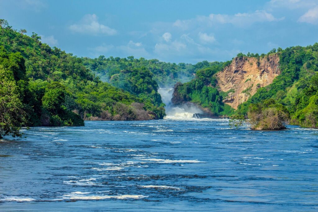 Murchison Falls National Park - Uganda's Premier Safari Destination