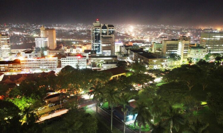 Nightlife in Uganda - Explore Entertainment Scenes in Kampala, Entebbe & Jinja