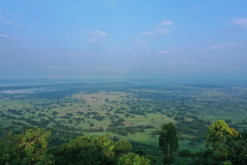 Queen Elizabeth National Park - Uganda's Premier Safari Destination