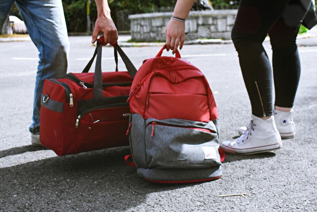 Top Tips for Packing Your Essential Travel Items