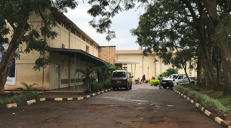 Uganda National Museum